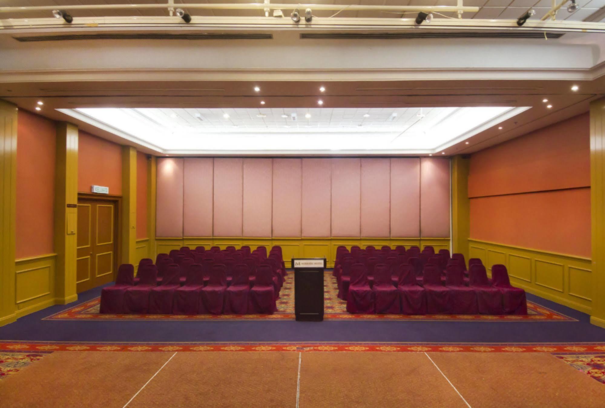 Merrida Hotel Klang Exterior photo